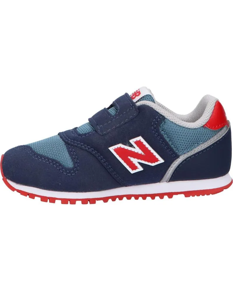 Zapatillas deporte de Niña y Niño NEW BALANCE IZ373JA2 PIGMENT