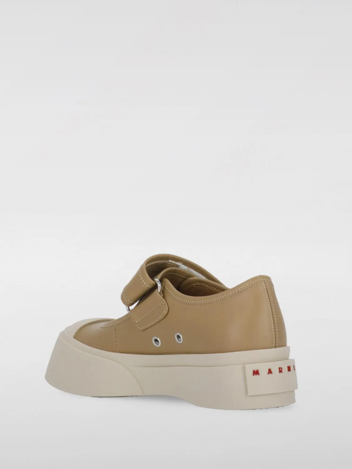 Zapatillas mujer Marni