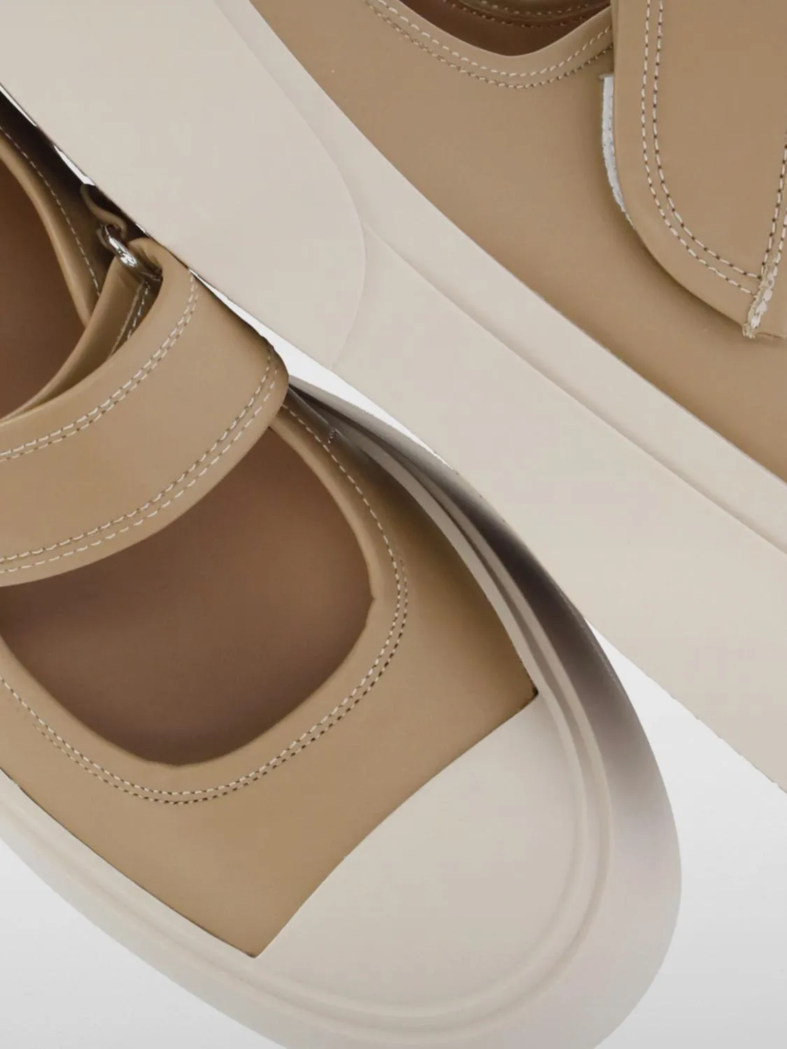 Zapatillas mujer Marni