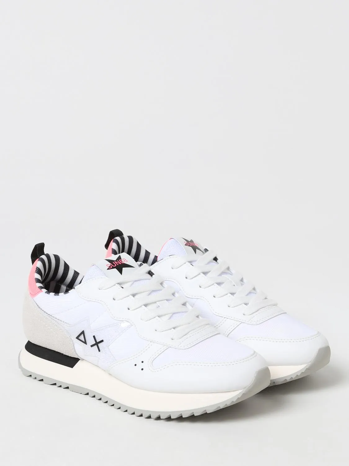 Zapatillas mujer Sun 68