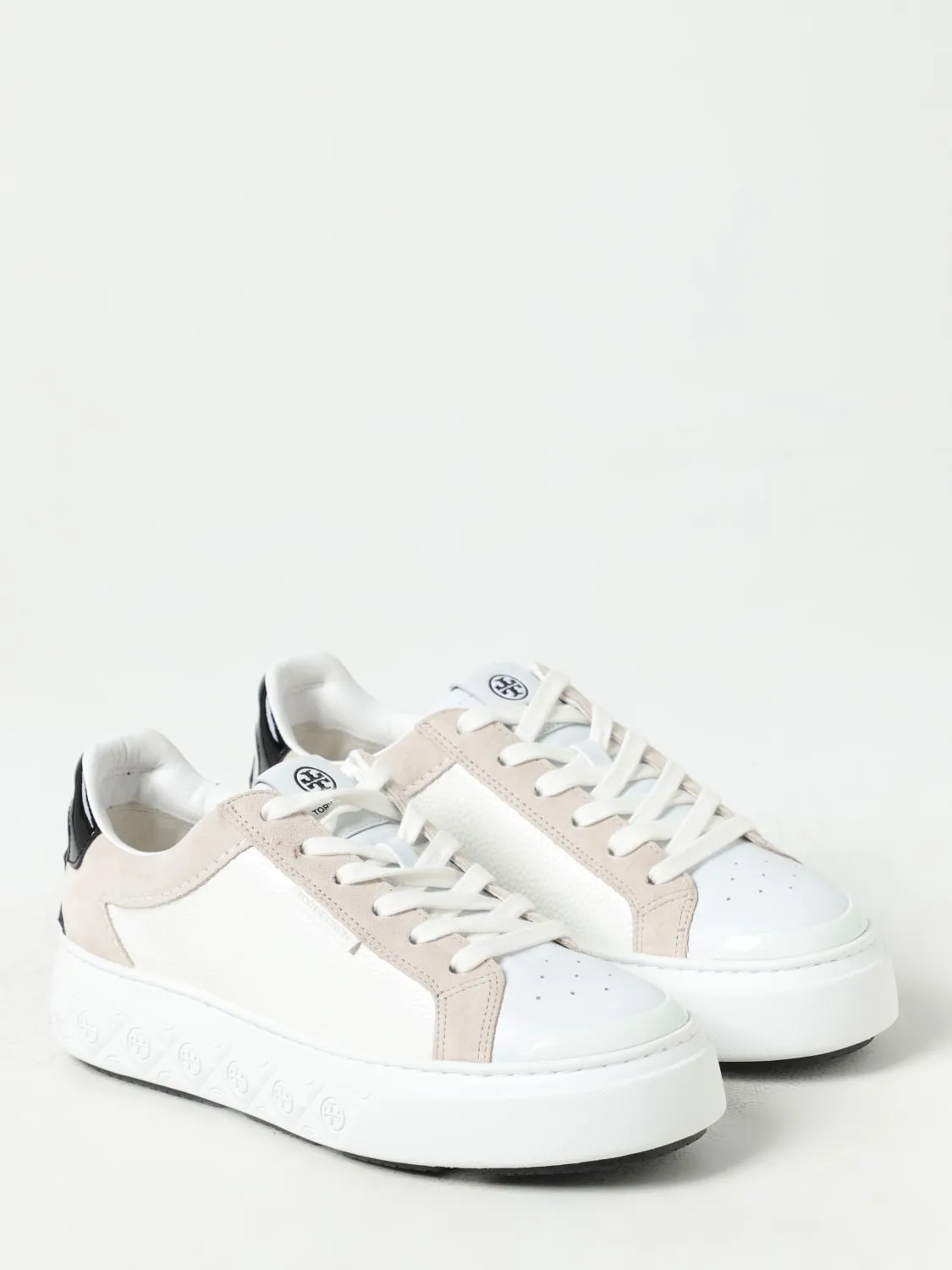 Zapatillas mujer Tory Burch