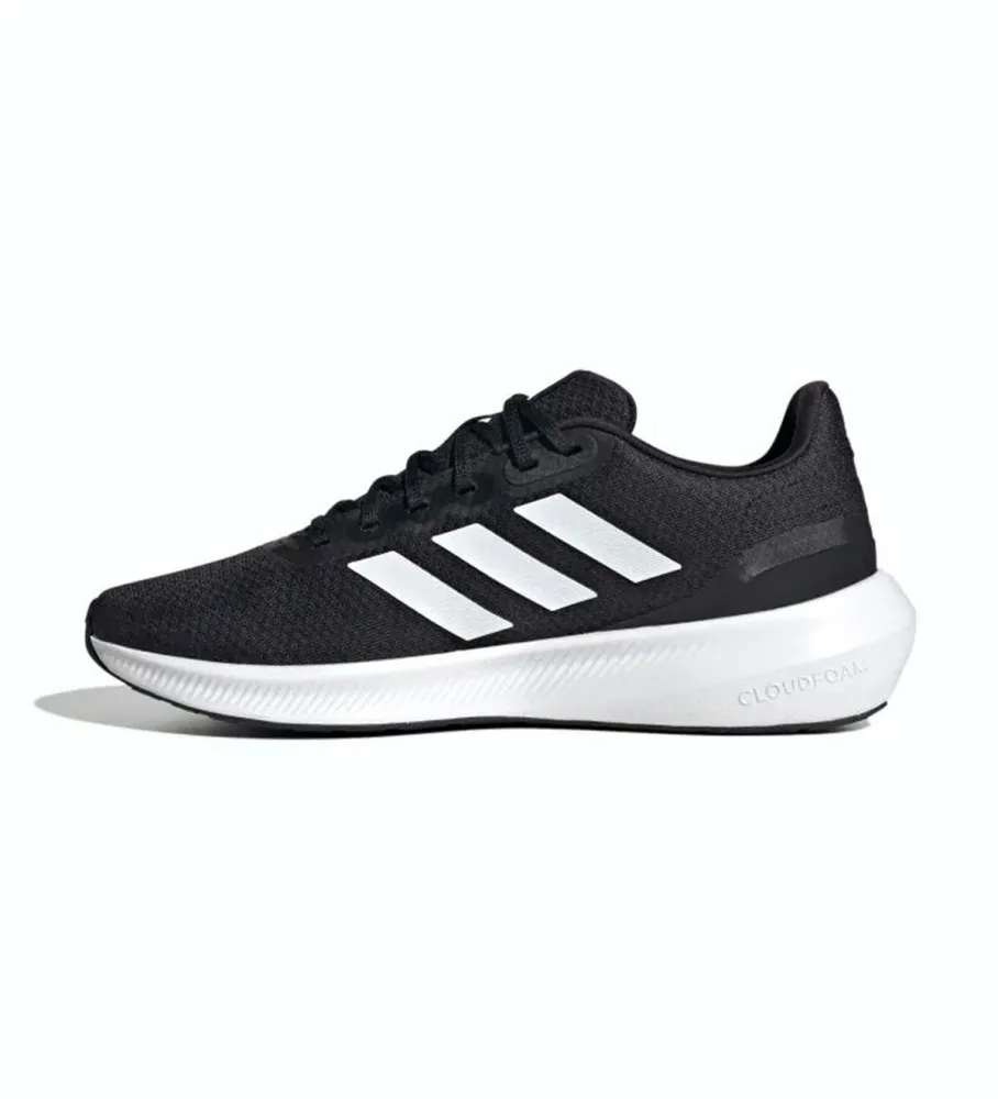 Zapatillas Runfalcon 3.0 Negro
