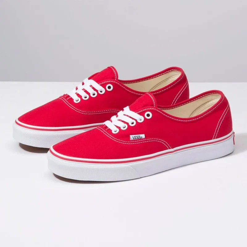 Zapatillas Skate Adulto Authentic