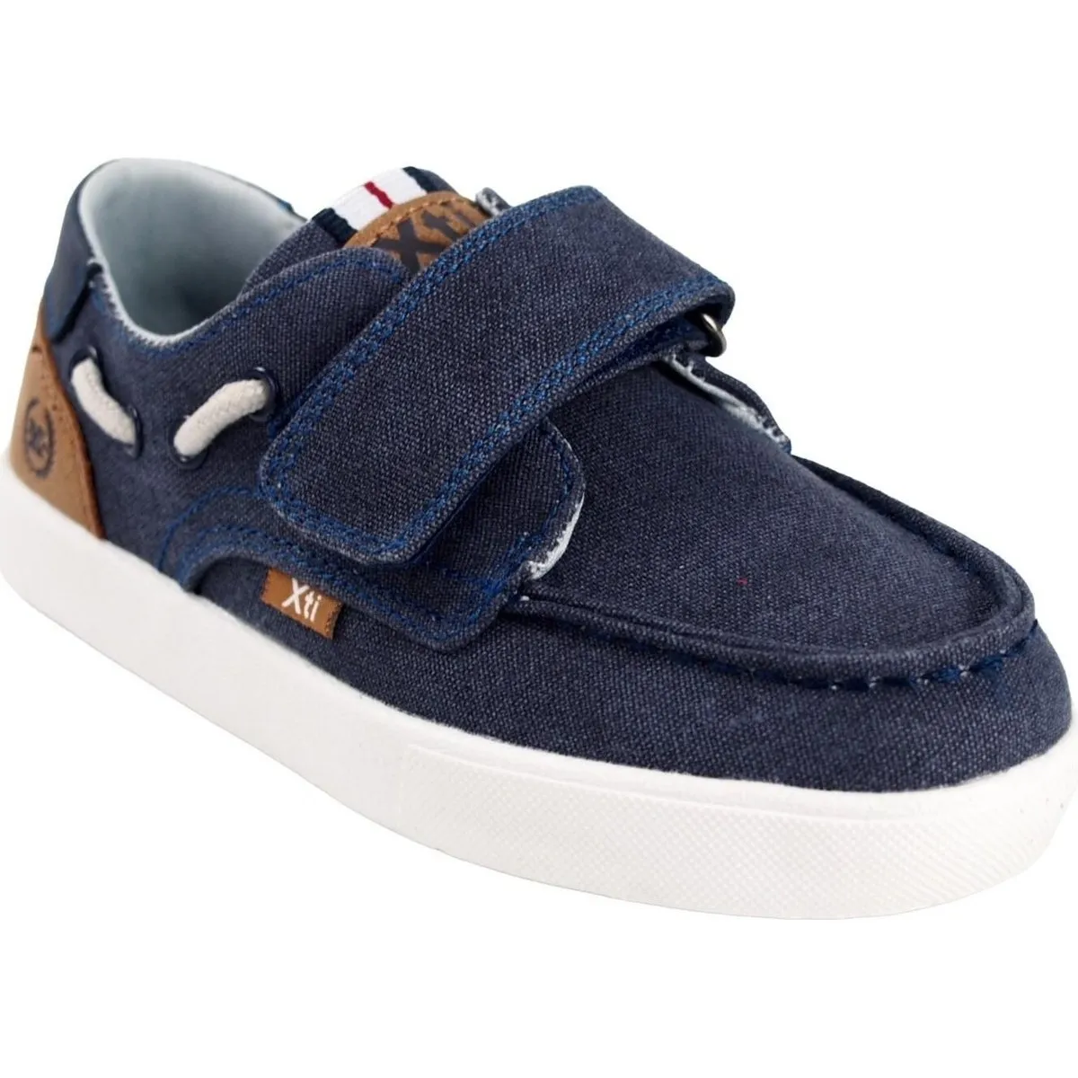 Zapato niño  150427 azul