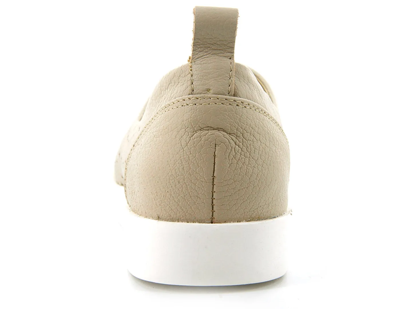 Zapatos Capricho Suavel Para Mujer