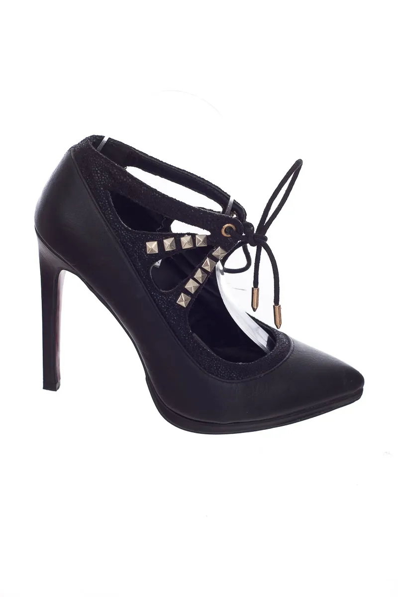 Zapatos color Negro - Mossimo