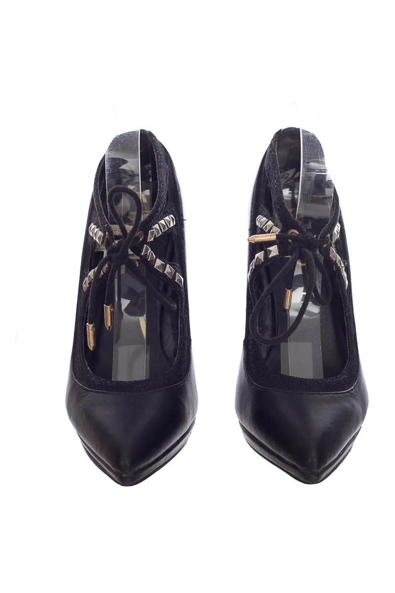 Zapatos color Negro - Mossimo