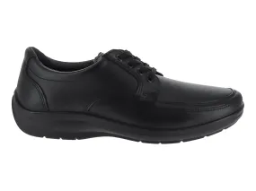 Zapatos Flexi Derby Para Niño