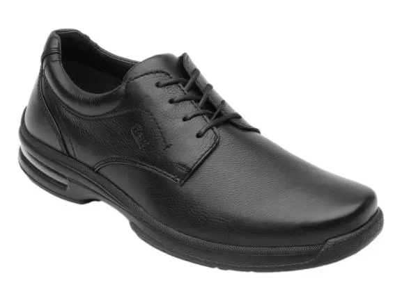 Zapatos Flexi Hill Para Hombre