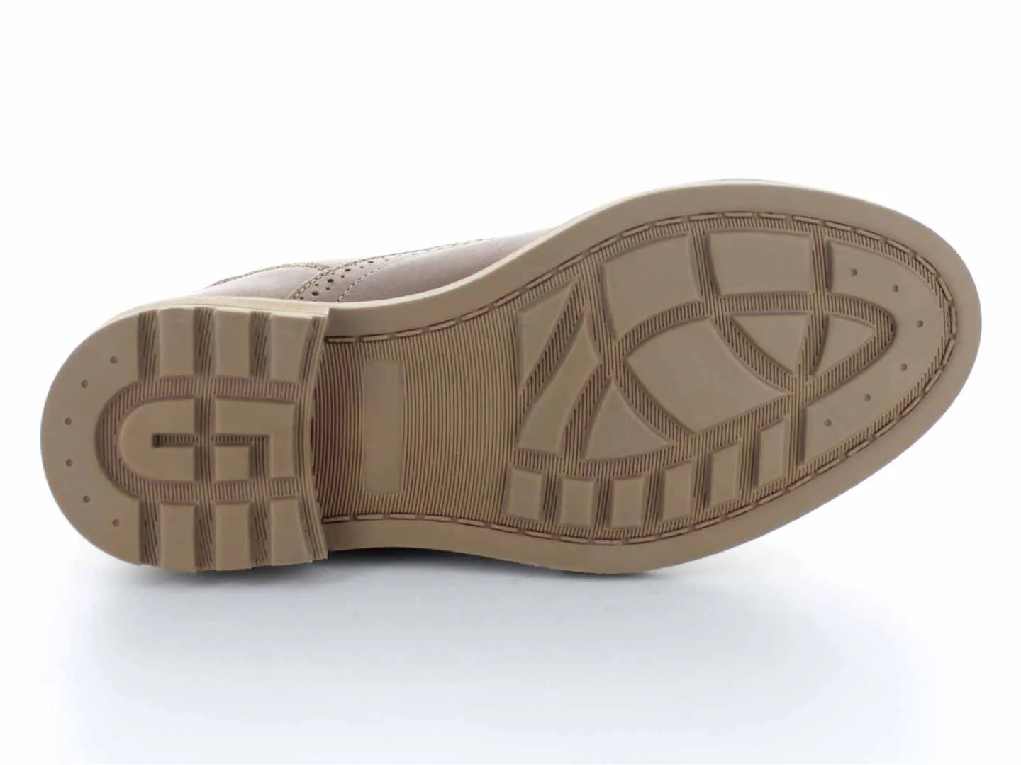 Zapatos Miniburbujas 18-104 Para Niño