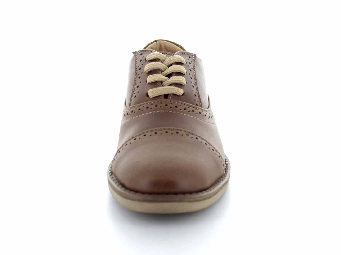 Zapatos Miniburbujas 18-104 Para Niño