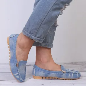 ZAPATOS MODELO ALDORA