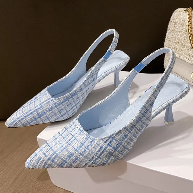 ZAPATOS MODELO CLARA