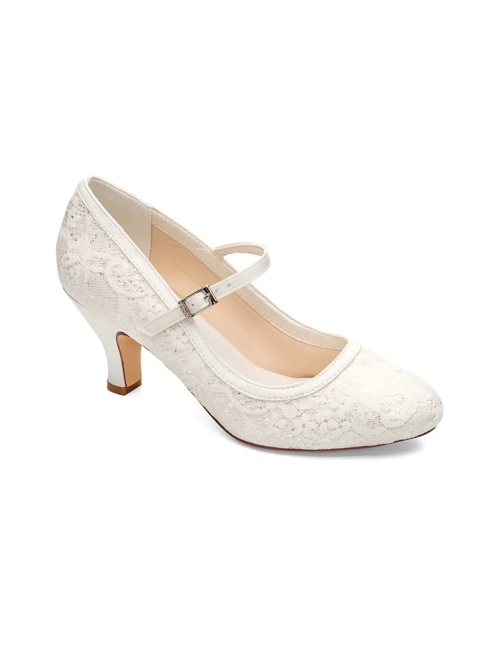 Zapatos Novia Melinda