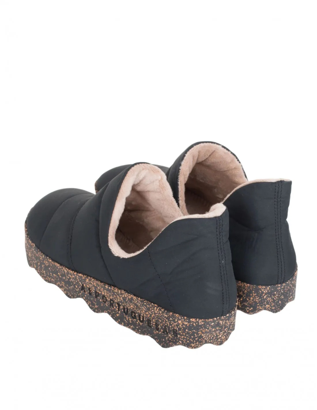 Zapatos Sostenibles Acolchados ASPORTUGUESAS