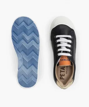 Zapatos Sport PETASIL Azul Marino Niña Niño