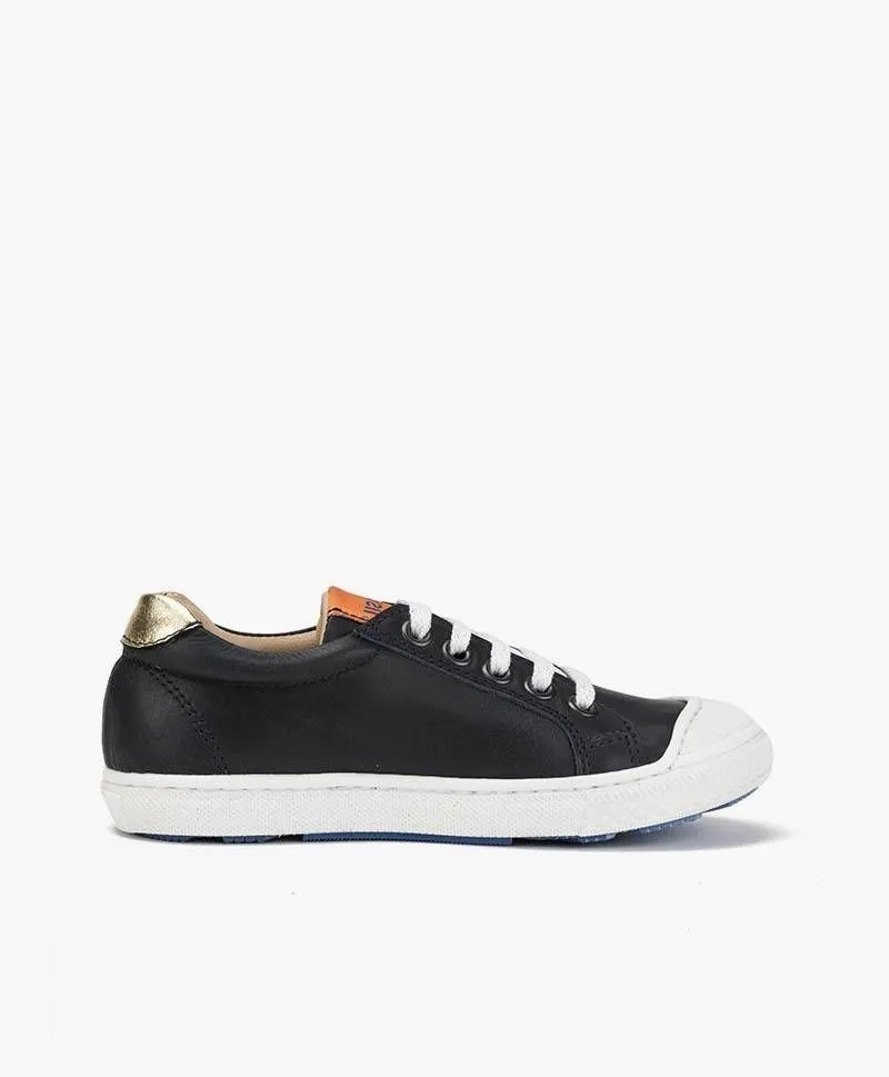 Zapatos Sport PETASIL Azul Marino Niña Niño