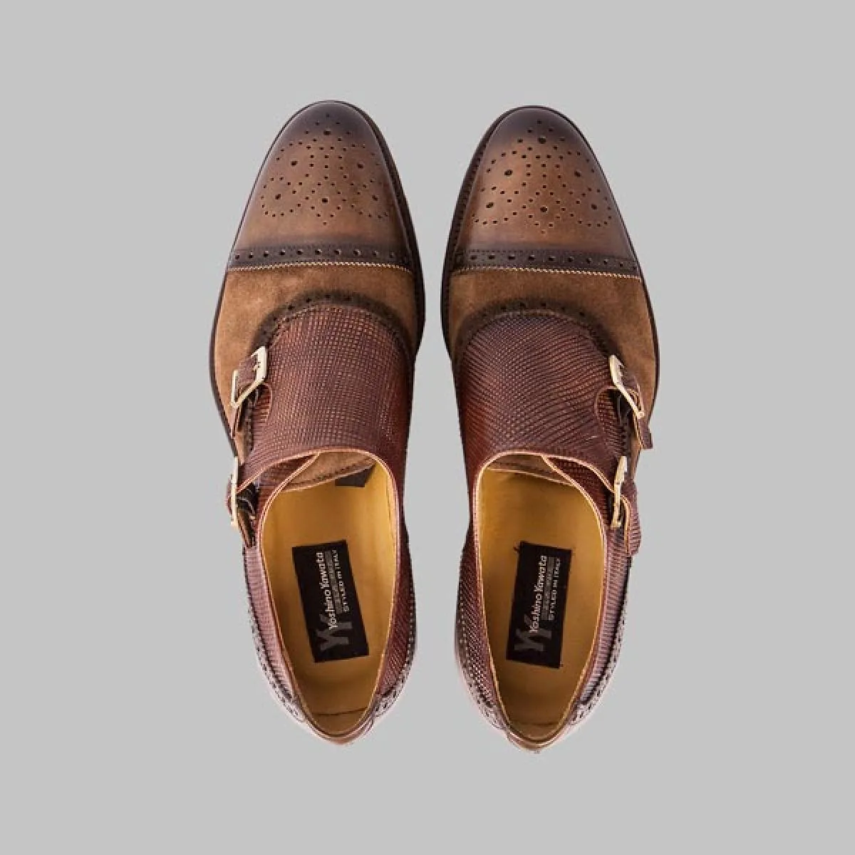 Zapatos YOSHINO YAWATA