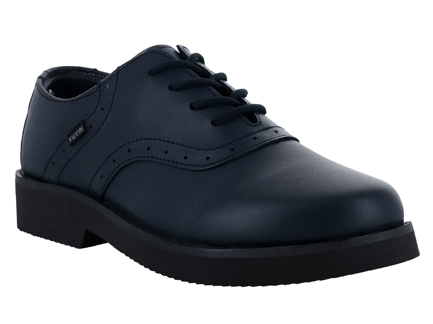 Zapatos Yuyin 23460 Marino Para Niño